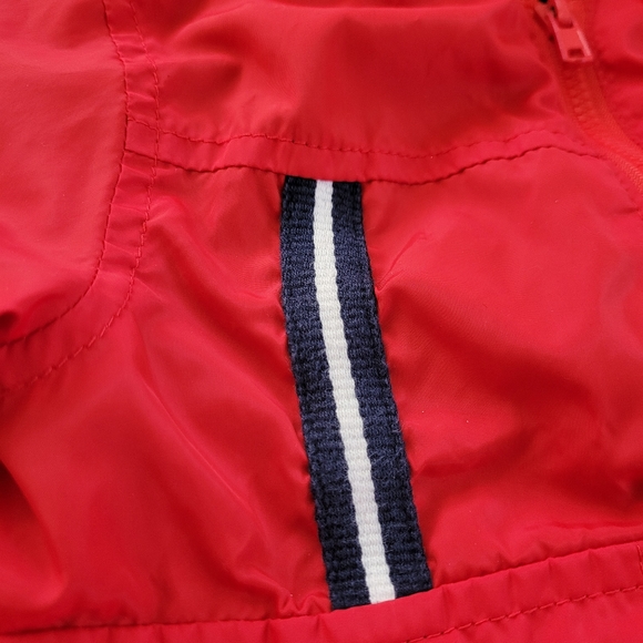 Baby Lightweight Coat - Picture 3 of 6